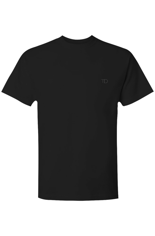 Super Heavyweight Tee