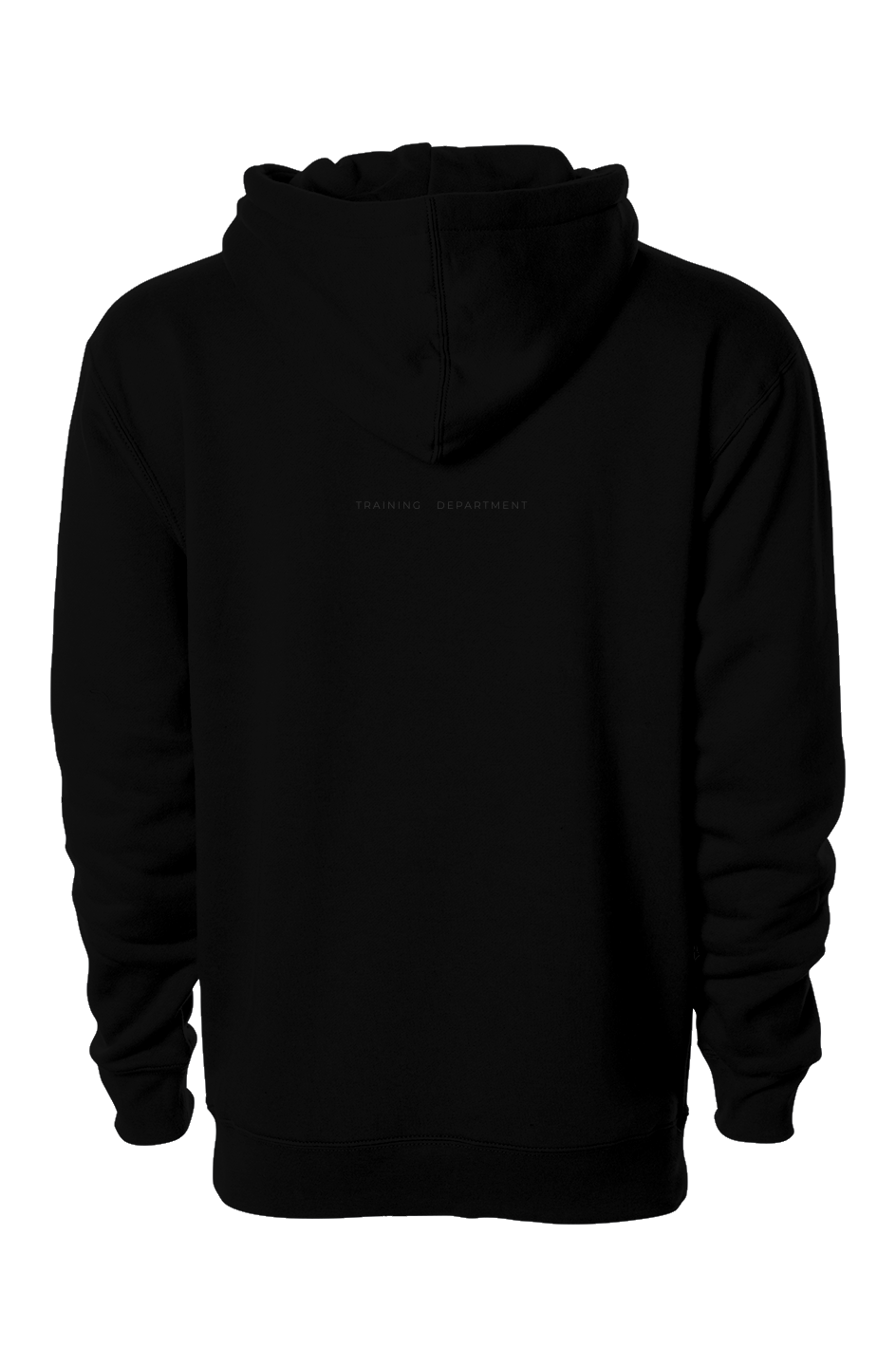 Training Department Heavyweight Hoodie