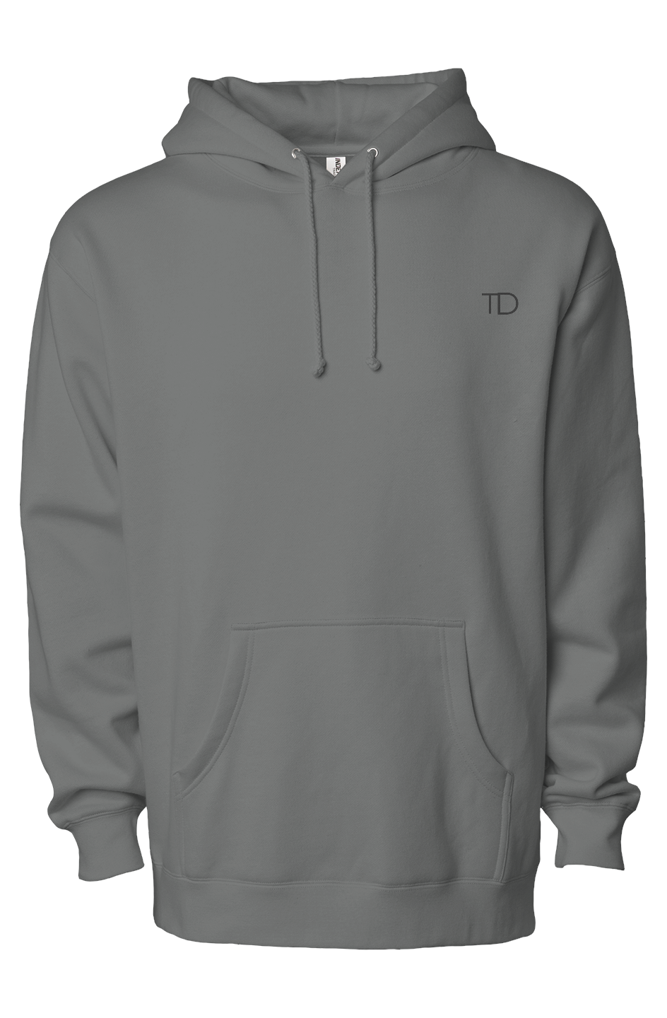 Training Department Heavyweight Hoodie