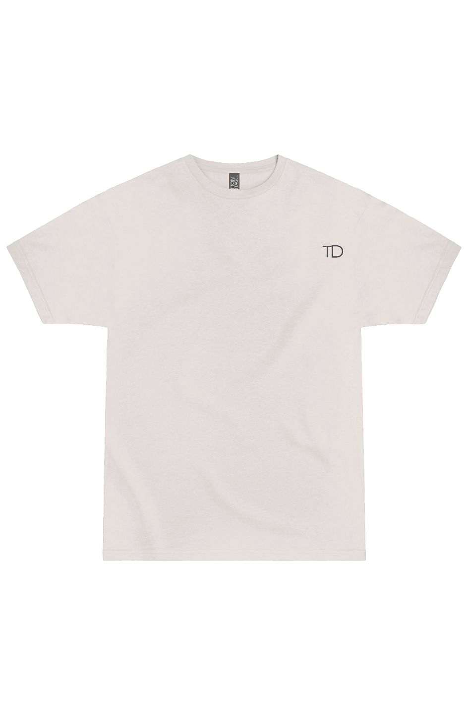 Training Department Performance Tee