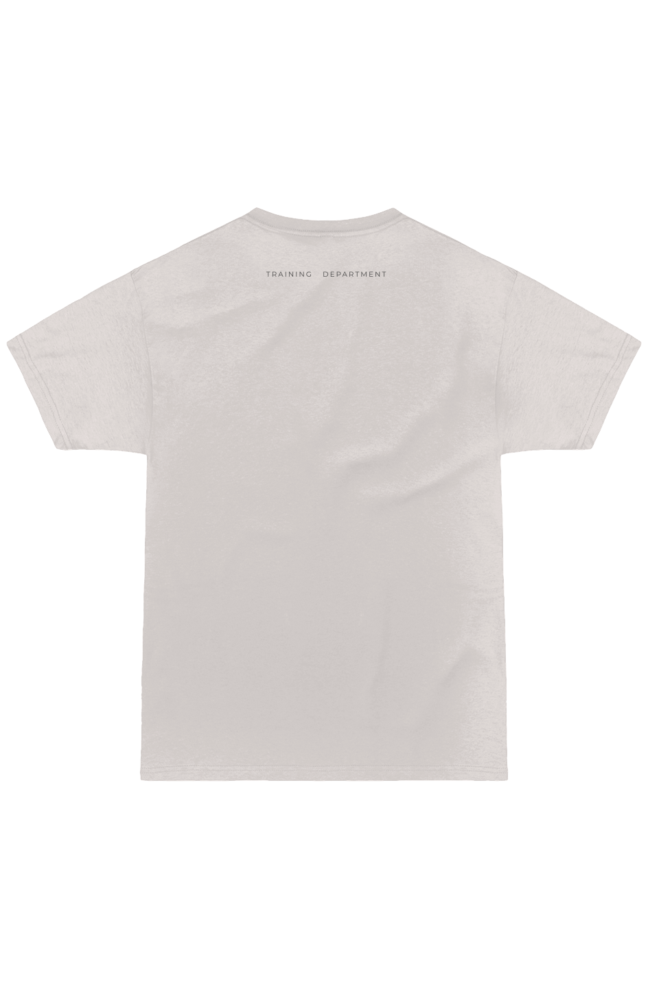 Training Department Performance Tee