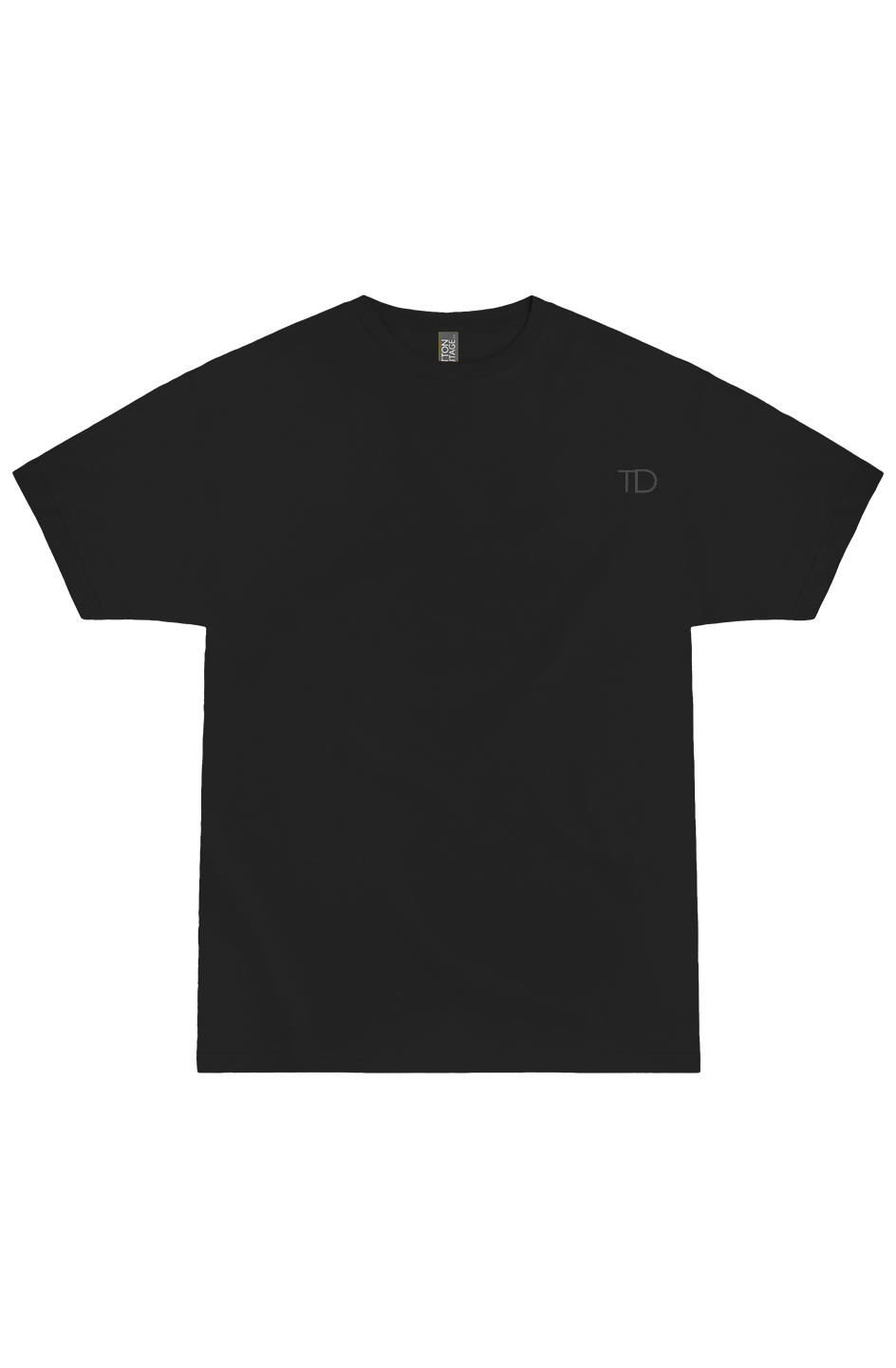 Training Department Performance Tee
