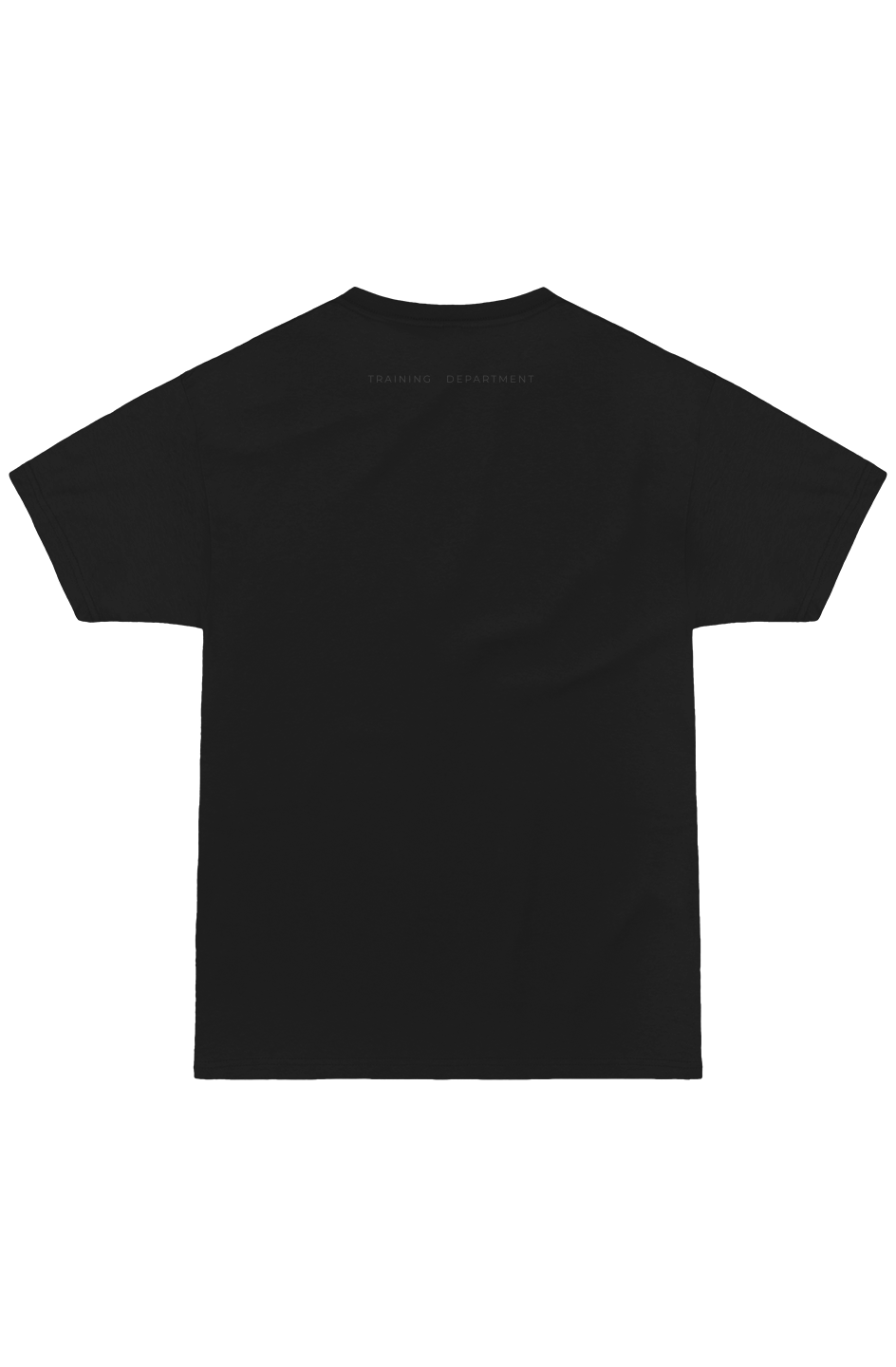 Training Department Performance Tee