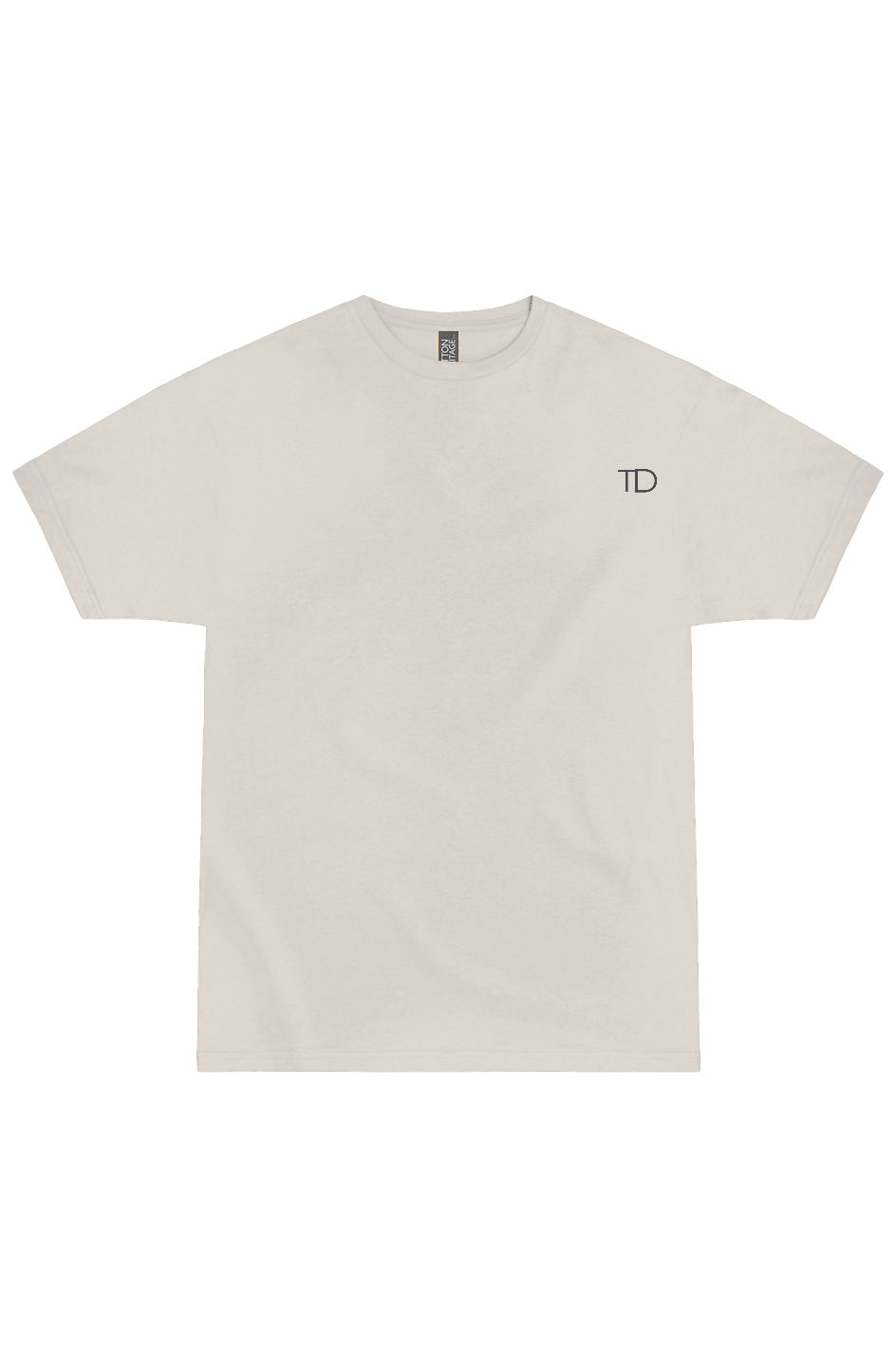 Training Department Performance Tee