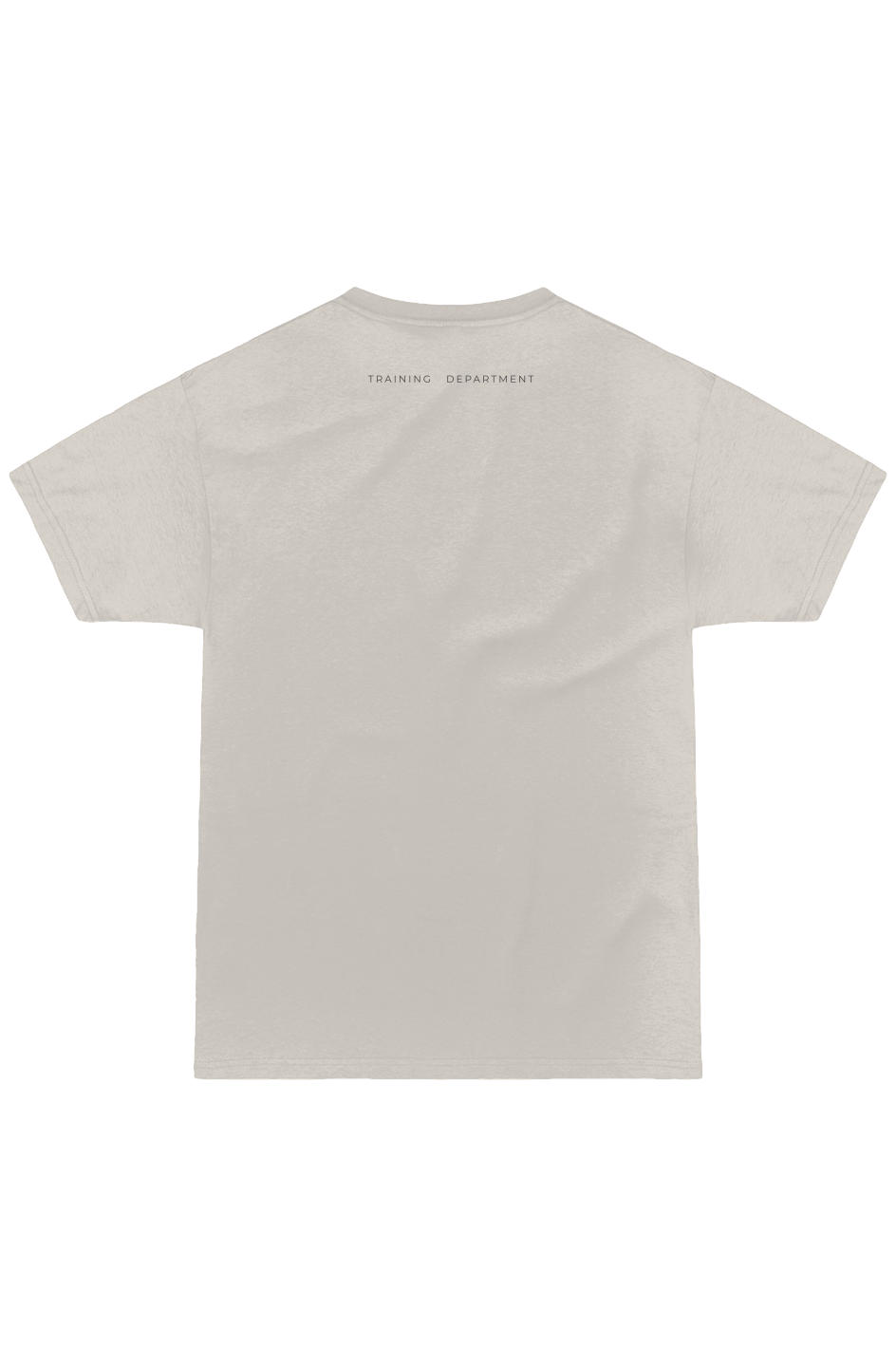 Training Department Performance Tee