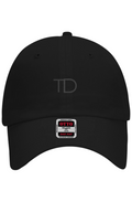 Training Department Dad Hat