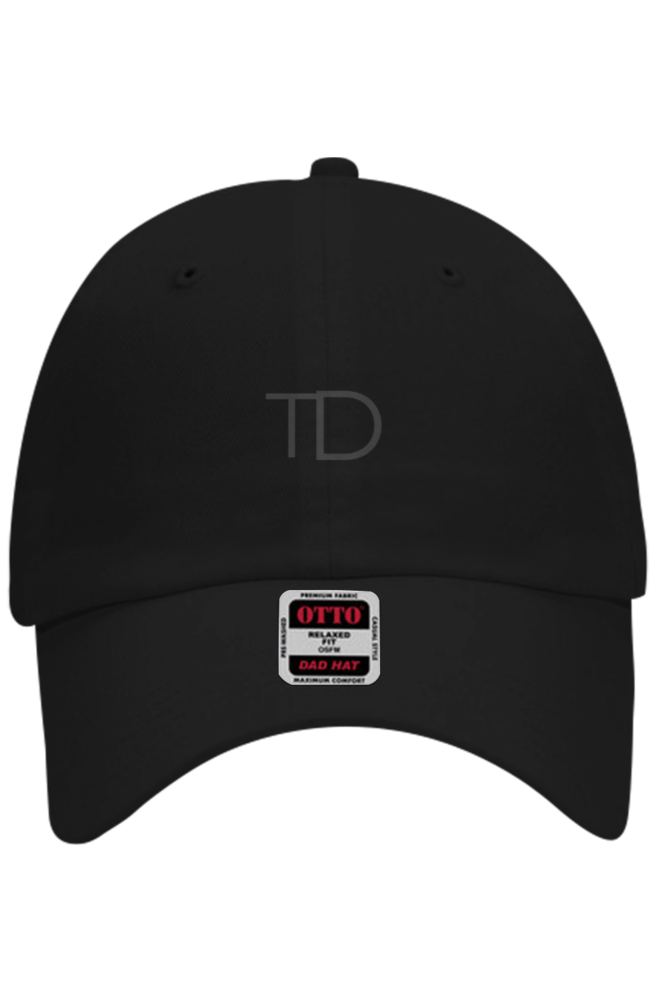 Training Department Dad Hat