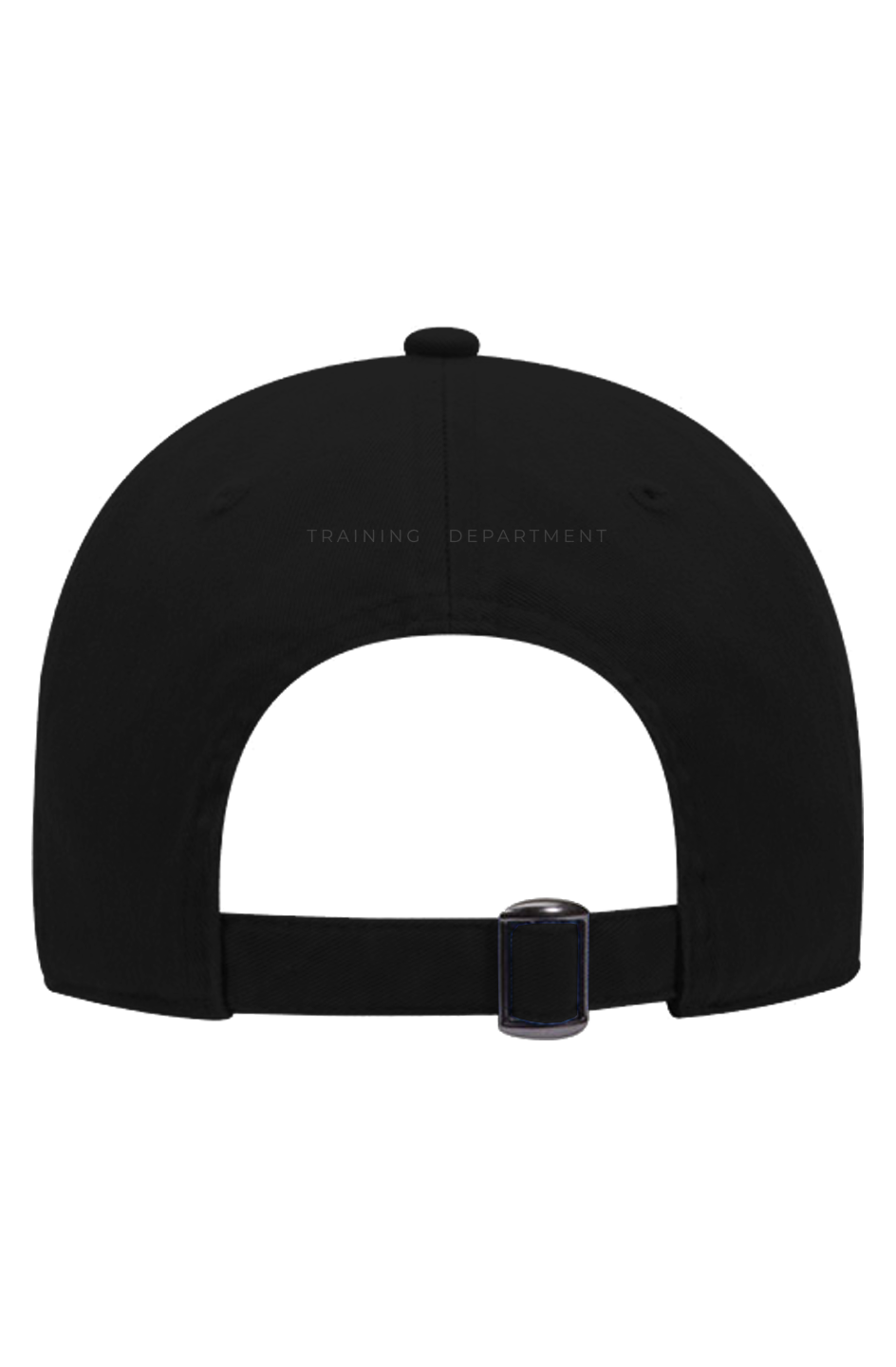 Training Department Dad Hat