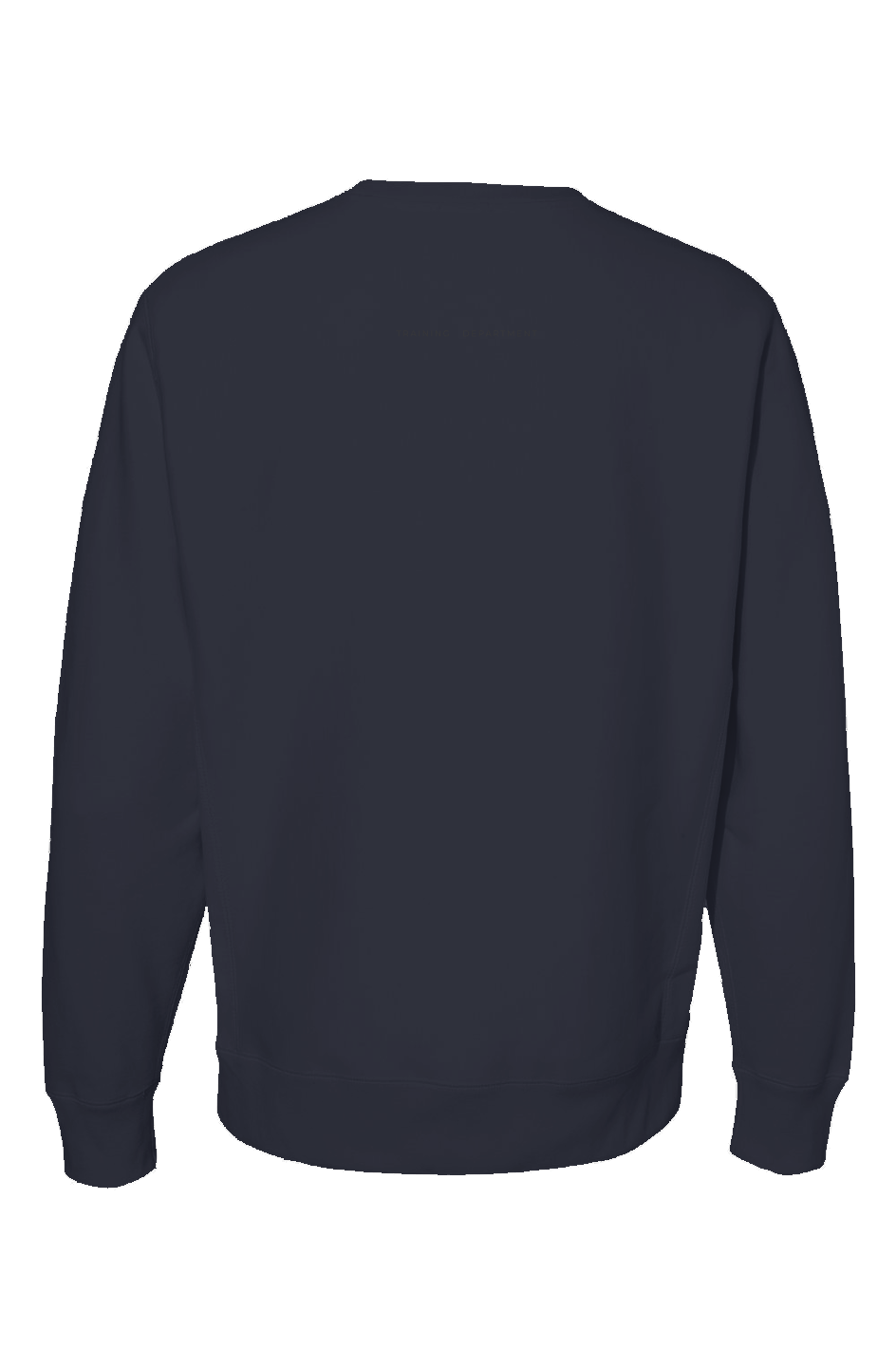 Legend Premium Heavyweight Cross Grain Crewneck
