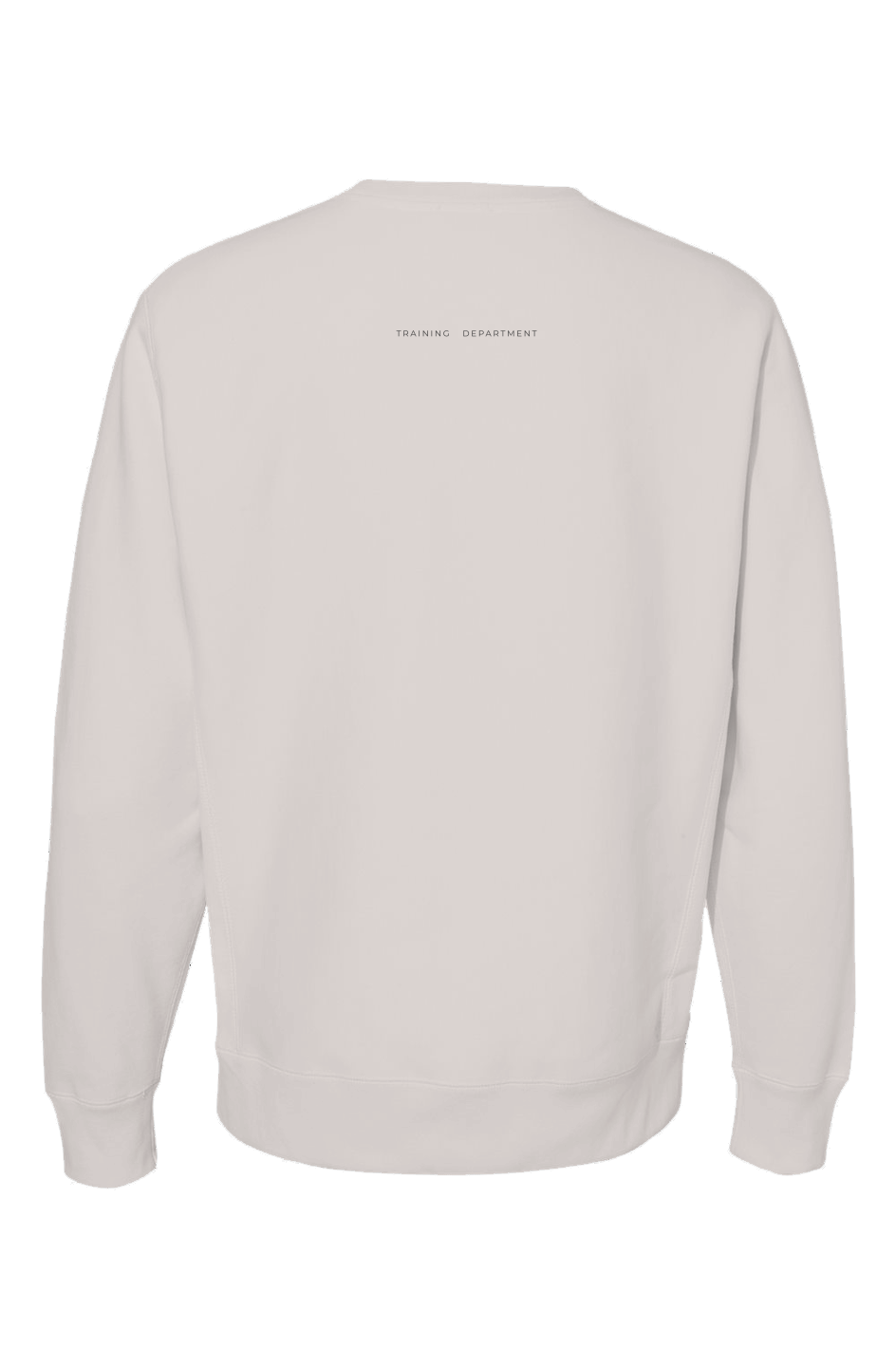 Legend Premium Heavyweight Cross Grain Crewneck