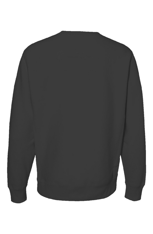 Legend Premium Heavyweight Cross Grain Crewneck